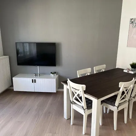 Melrose 0201 * Middelkerke