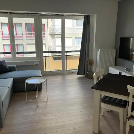 Appartement Melrose 0201