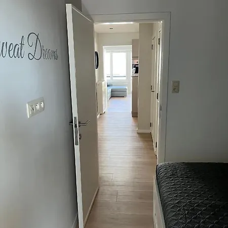 Melrose 0201 Middelkerke