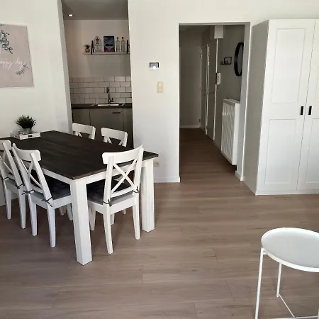 Apartment Melrose 0201