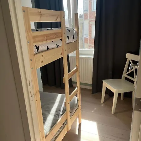 Apartament Melrose 0201 Middelkerke