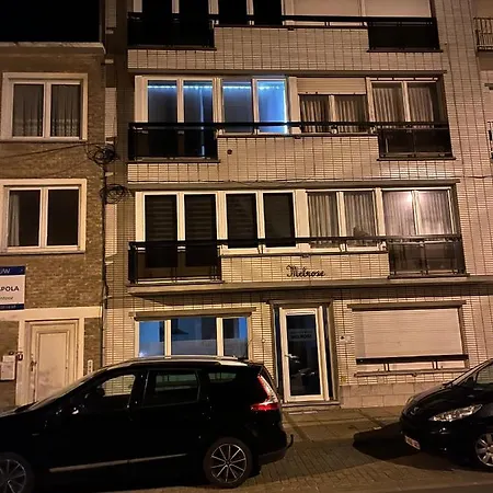 Melrose 0201 Apartman *