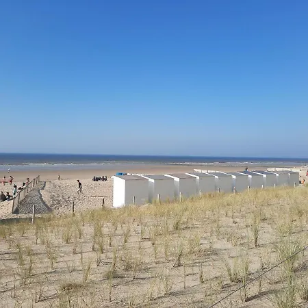 Apartman Melrose 0201 *